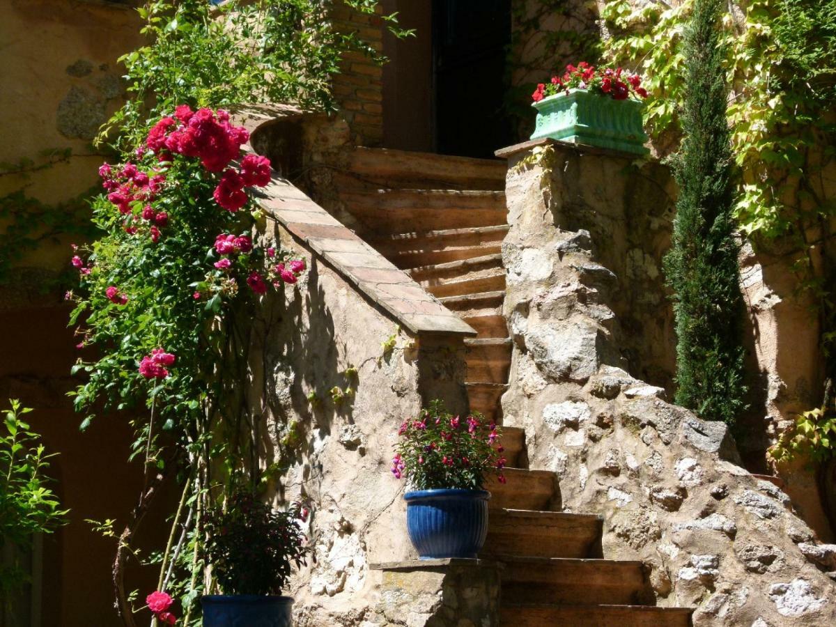 Le Bastidon Saint-Michel Acomodação com café da manhã Sainte-Maxime Exterior foto